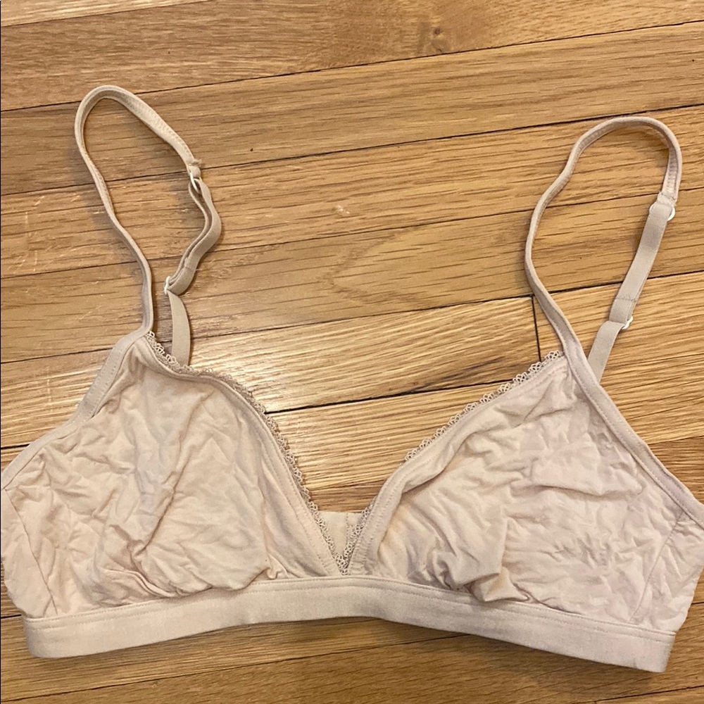 Reformation Bralette